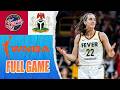 Nigeria vs Indiana Fever | FULL Game 2nd-Qtr | May 2,2026 | WNBA Preseason 2026 Today