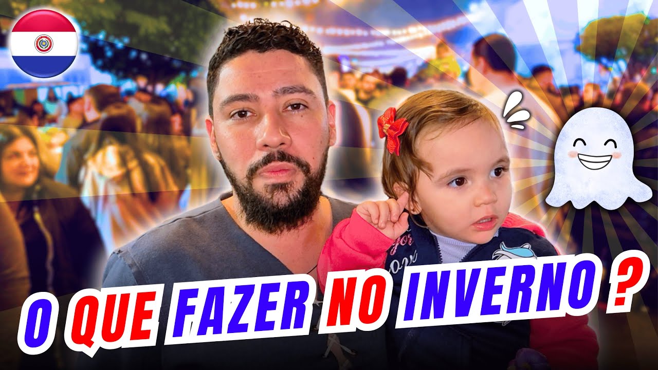 ENCARNACIÓN: Cidade 