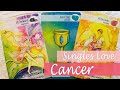 CANCER SINGLES - CANCER GO TO A PLACE WHERE YOU FEEL HAPPY. THERE IS A PERSON YOU WILL ENJOY MEETING