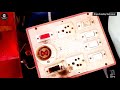 I Fixed 100 Years of Bad Electric Board Connections | Board Connection