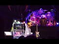 BEAT 2024-12-06 Lynn Auditorium, Lynn, MA (Clip 2)