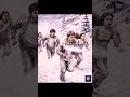 Dyatlov pass mystery👽😱| #trending #horrorstories #facts #viral #telugufacts ￼