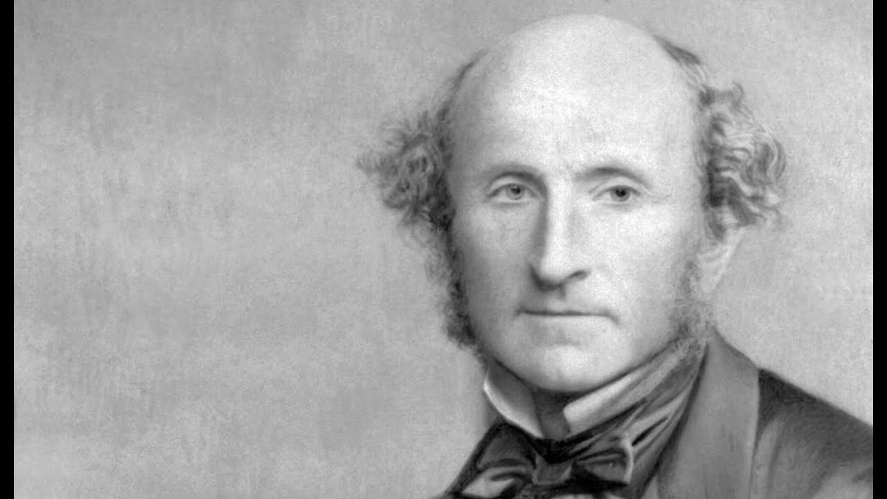 John Stuart Mill and the Good Life