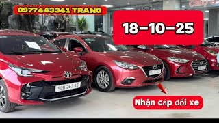 Total Price Quote, Lots Of New Cars, 0977443341 Be Trang Long Khanh Dong Nai