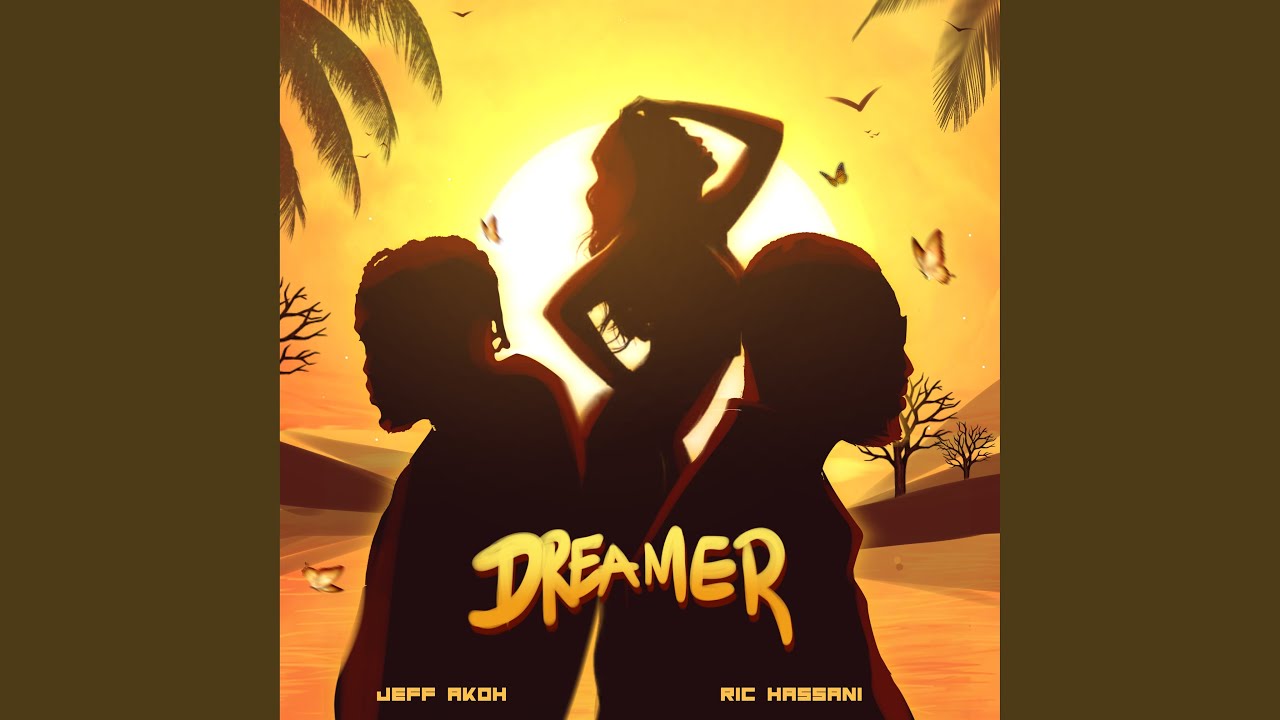 Dreamer - YouTube