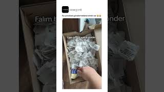 Bu Çocuklara Göndermelisiniz Emek Var