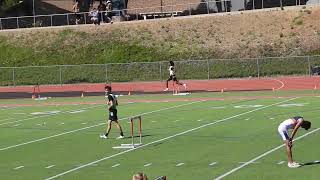 Boys 400m Kalid 2026 GWI