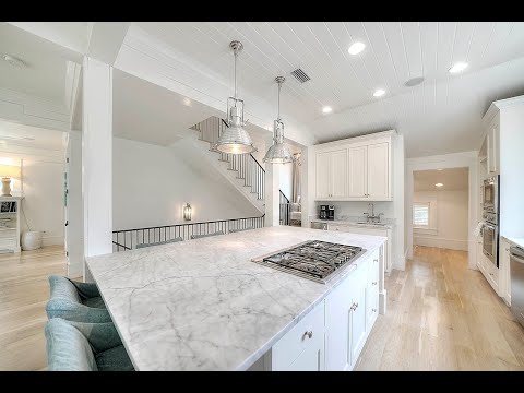 51 Park Row Lane, Santa Rosa Beach, FL home video tour