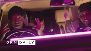 Y4CK BOYZ - 442 [Music Video] | GRM Daily
