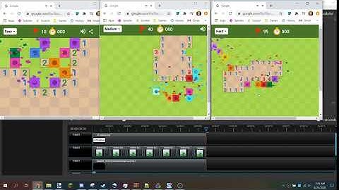 Google Minesweeper All Deaths Speedrun in 1.283s (Former WR)