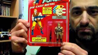 EAGLE FORCE   TUNK    Plasticjunky