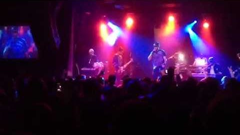 RZA with Stone Mecca - Wu-Tang Clan Ain