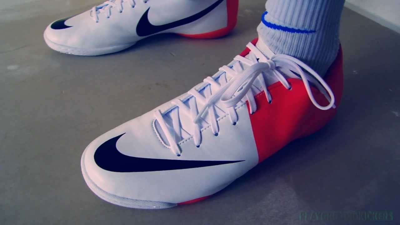 nike mercurial victory iii ic