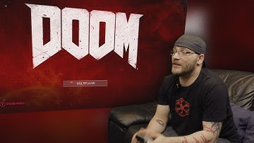 DOOM BETA: Start up and Customizing! - part1