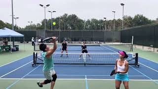 IPickle Mix 4.5 35+ (Igor Hiller & Blair Beeken v Eddy/Esther) 07/13/25