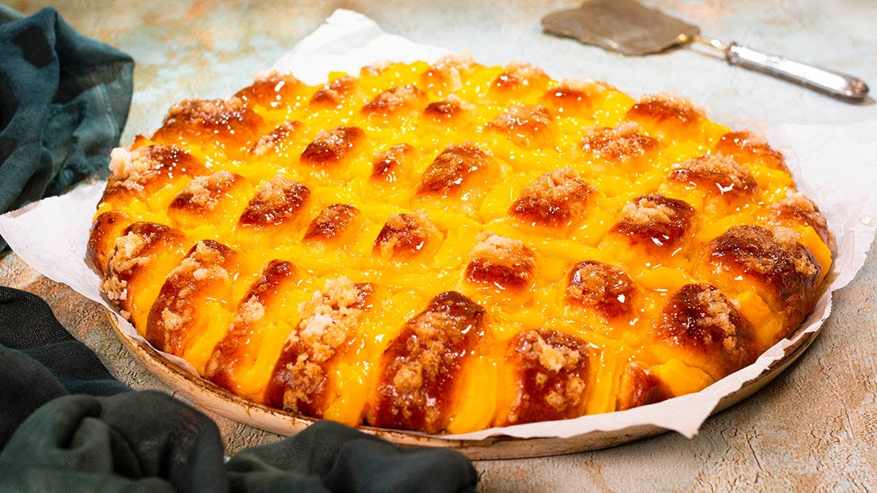 Larpeira GALLEGA. RECETA CONFIABLE.