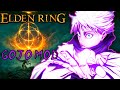 I played a CRAZY Elden Ring Gojo Mod