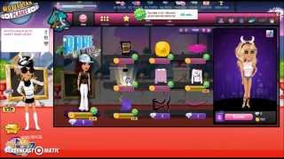 MovieStarPlanet- RARE WEEK 2015