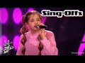 Nina Chuba Ich Hass Dich Rosalie Sing Offs The Voice Kids 2024 