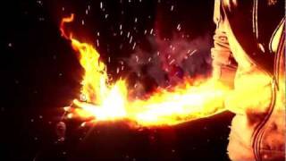 RayVid - Torch Effect