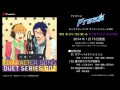 TVアニメ『Free!』デュエットシリーズ Vol.2 葉月渚 (CV.代永翼) &amp; 竜ヶ崎怜 (CV.平川大輔) 試聴動画