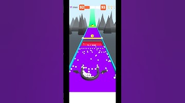Picker 3D Level 92 Gameplay Android & IOS #shorts