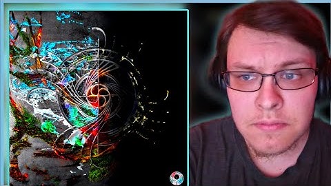 Subtronics ALBUM Blasted Me Into OBLIVION!