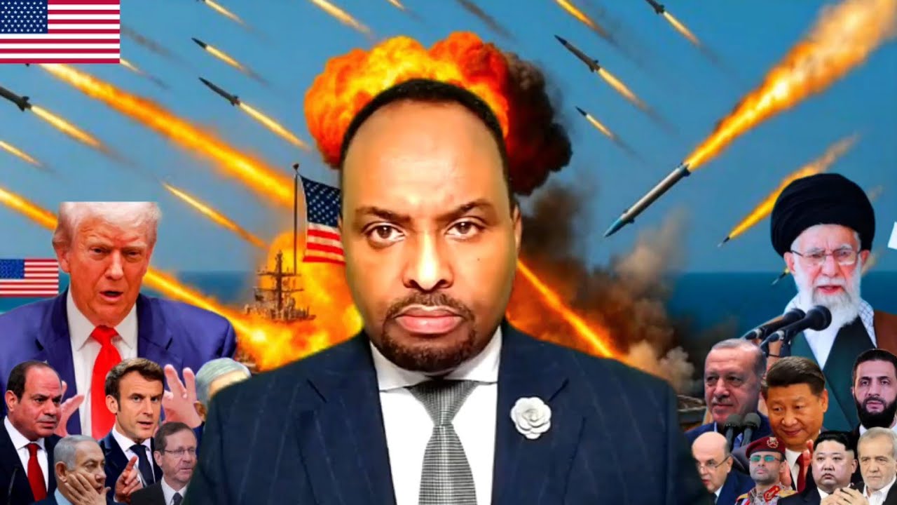 WAAR DAG DAG AH 6 MARCH 2026