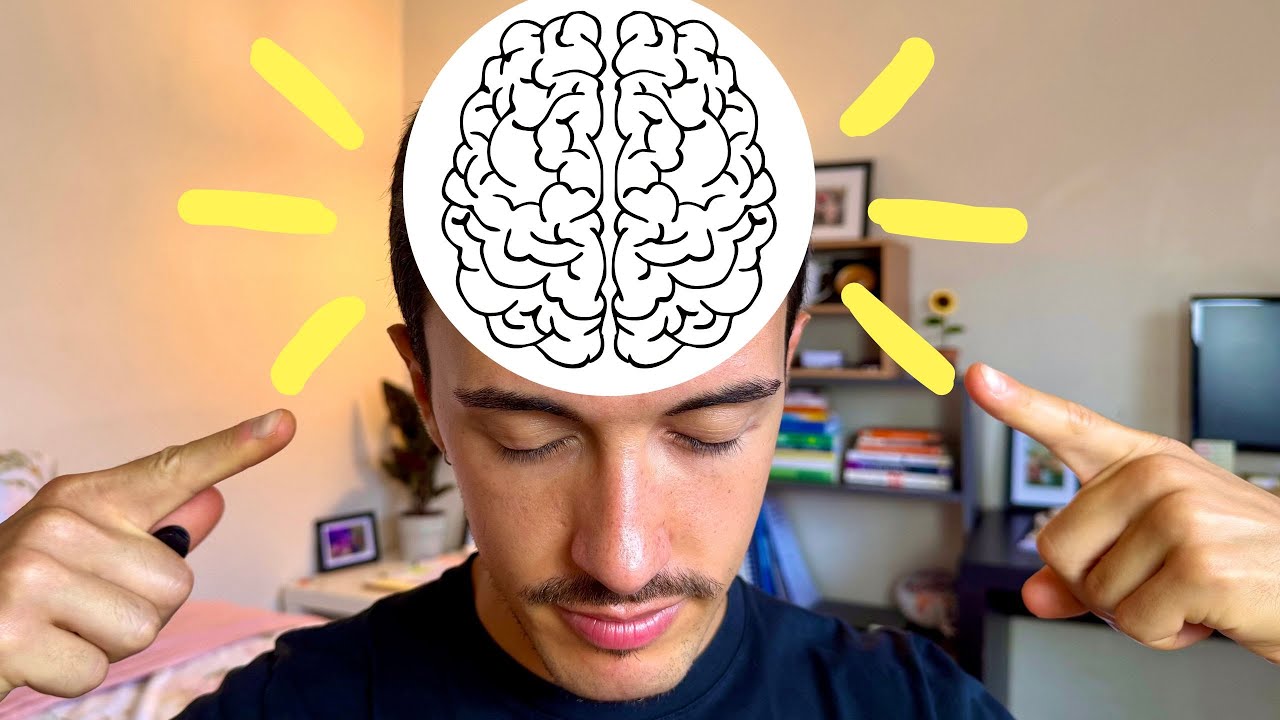 The Science Behind Manifestation: How Your Brain Creates Your Reality ...