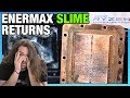 X-Ray Analysis: Nasty Enermax Slime in New Threadripper Liqtech II Coolers