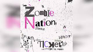 Zombie Nation — Ticket (Original Mix)