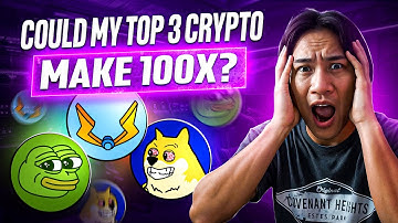 Best 3 Crypto Presales 2025 Altcoin and Meme Coin?