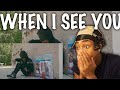 THIS IS CRAZY! | Foolio “When I See” Remix Official Video (REACTION!!!)