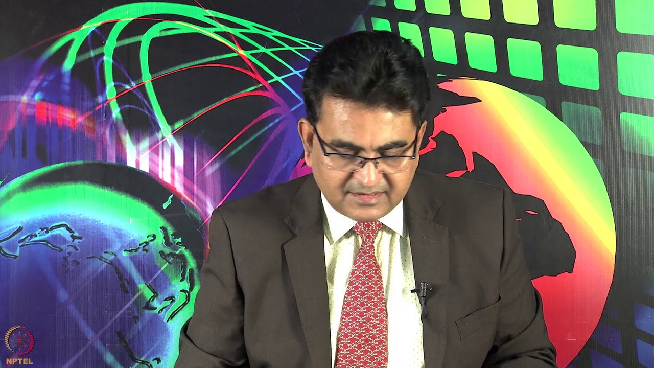 Week 5-Lecture 24 : Ring Opening Metathesis (Part-3)