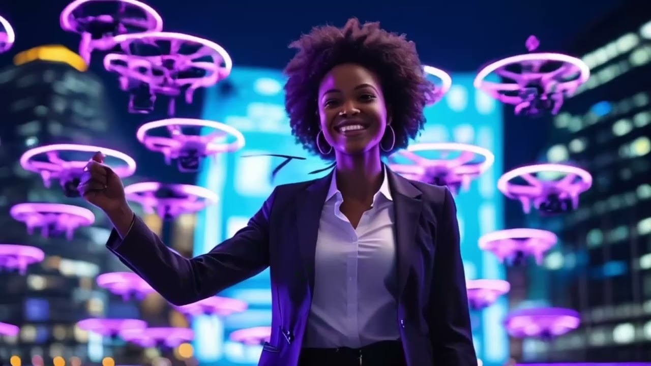 National Innovation and Digital Strategy (NIDS)