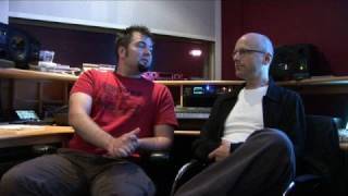 Fable 2 audio video diary