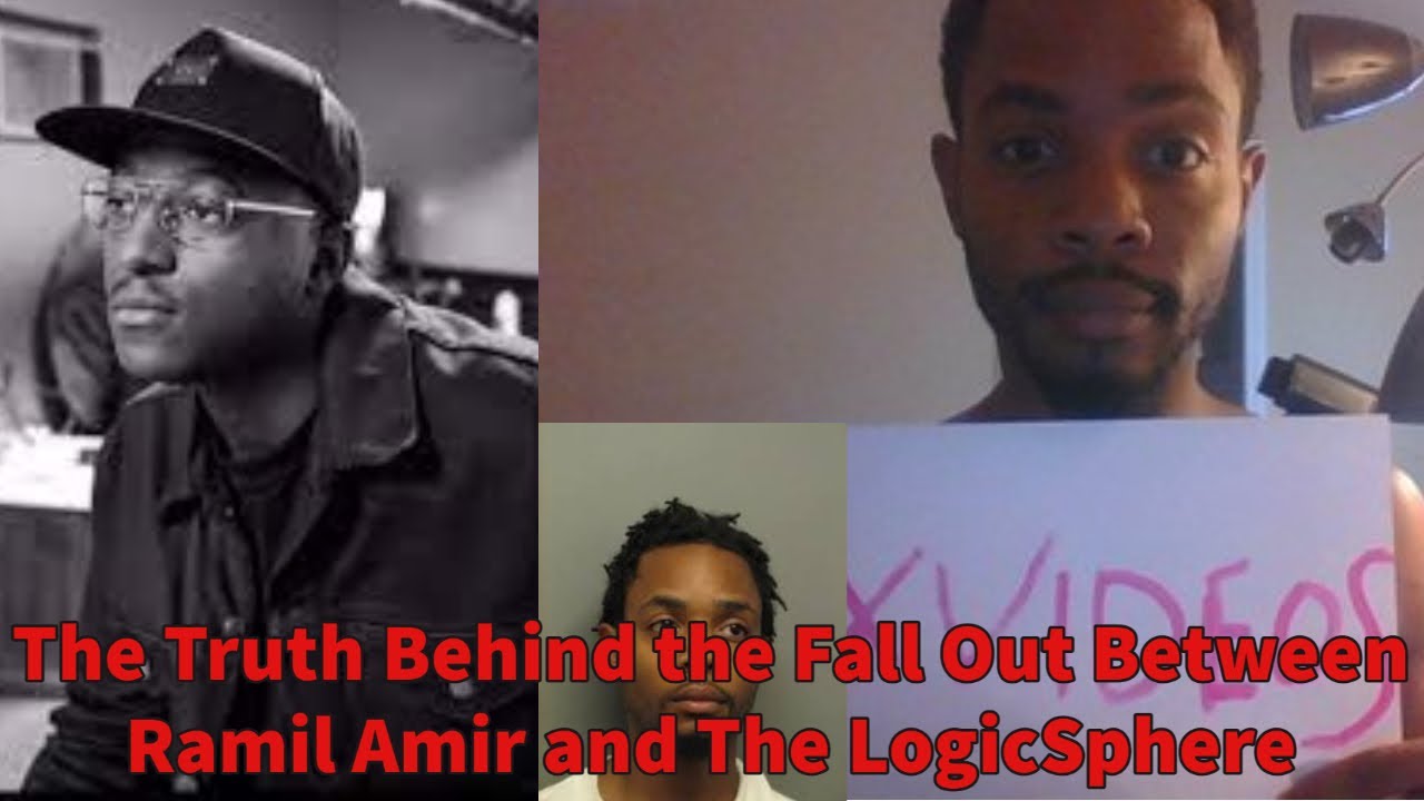 The Hurtful and Uncomfortable truth behind the fall out Between Ramil and TyCity-The Logicsphere