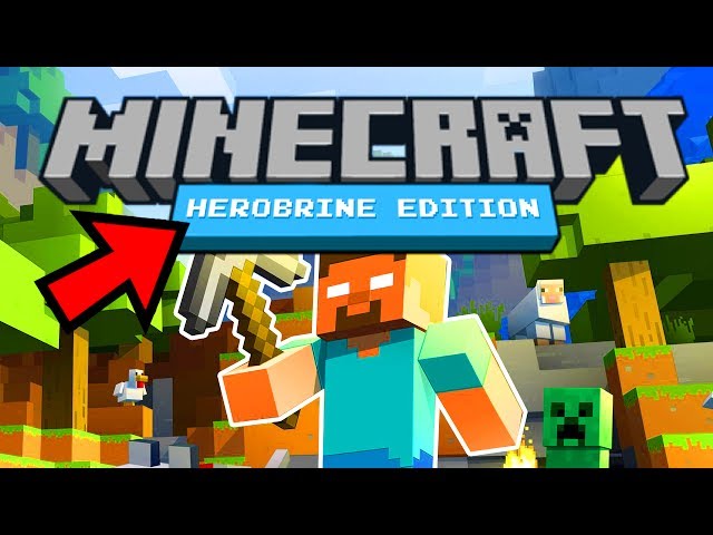 There Is A Hidden Version Of Minecraft On Playstation 