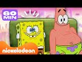 Bob lponge  chaque fois que bob lponge quitte bikini bottom   nickelodeon france