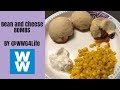 Bean And Cheese Bombs WW Freestyle