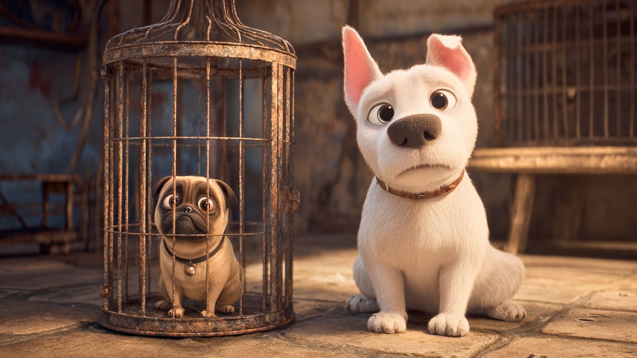 Una Película Animada Para Ver en Familia | Chance | Peliculas Completas en Español Latino