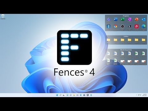 Fences 4 Release Trailer