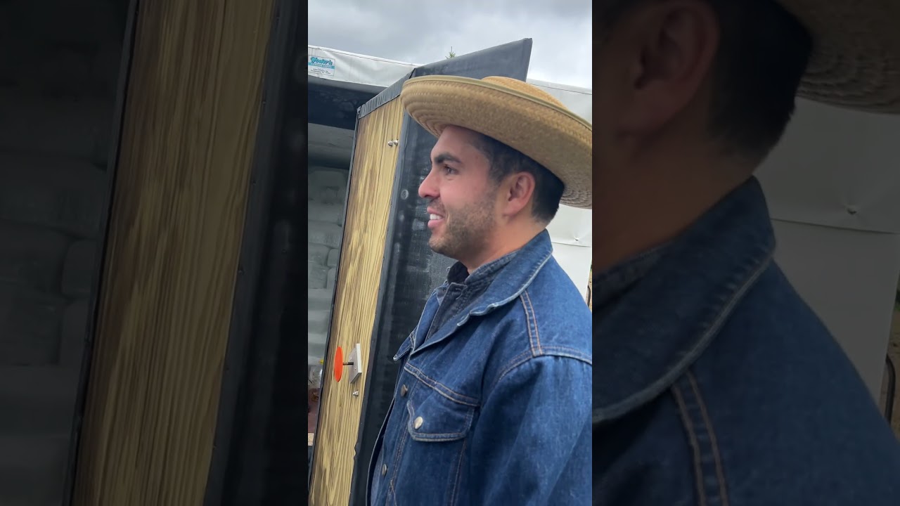 NELK BOYS DRINK WITH THE AMISH! 🍷