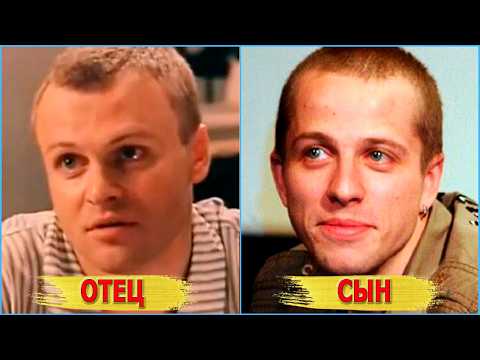 Как ВЫГЛЯДЯТ сейчас