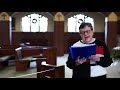 Christmas concert 2020  songs from the motherhouse