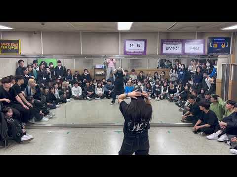 Loli <strong>boy</strong> ( Turns <strong>choreo</strong> ) + SMF ( Sung-ah <strong>choreo</strong> ) | <strong>Dance</strong> cover