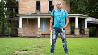 Bunky Echo-Hawk: The Resistance | In The Making | American Masters | PBS