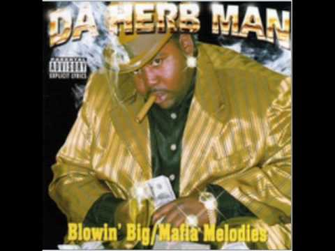 Da Herb Man — Da Herbman Of Trinity Garden Cartel - Lord Am I Dreamin