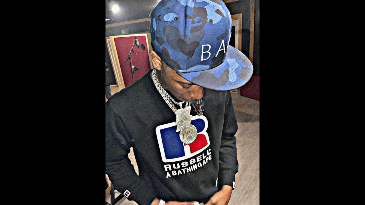 [FREE] Big Scarr Type Beat 2026| Big Scarr Freestyle Type Beat - 