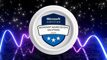 AZ-400: Microsoft Azure DevOps Solutions | Solved Questions